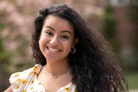 high school social justice natick brandies university nora elbasha