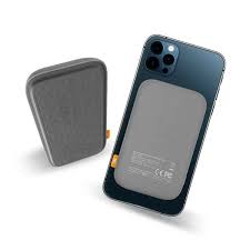 Xtorm xtreme al420 9000mah power bank (black). Xtorm Lanciert Die Magnetic Wireless Power Bank 5000mah Fs400 Hartware