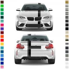 Die viperstreifen, rennstreifen und racingstreifen werden für sie passgenau nach gewünschter länge und farbe geschnitten und auf übertragungspapier geliefert. Auto Viper Streifen In Wunschfarbe Aufkleber Dekor Sticker Rennstreifen 200x13cm