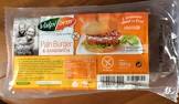 Pain Burger Et Sandwich