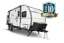 Find more winnebago voyage travel trailer rvs at winnebago motor homes, your rockford il rv dealer. Winnebago Hike Travel Trailer