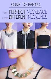 We did not find results for: Pairing The Perfect Necklace With Different Necklines The Chriselle Factor