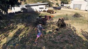 Vinewood Souvenirs The Last Act - Gta 5 Guide - Ign