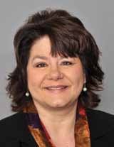 Dr. Joseph Shapiro named Dean