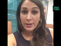 Monica the Medium FB Live