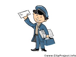 Facteur Images Gratuites Metier Clipart Gratuit Clipart Gratuit Clip Art Clipart