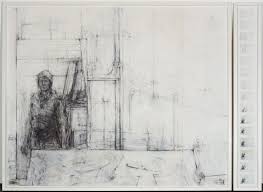 No Conclusions Drawn Self Portrait 2008 By Ginny Grayson The Collection Figurative Artists Drawings Artist Inspiration