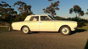 Image result for Light Tan 1964 Valiant