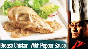 Chef zarnak is one of the most famous chef in pakistan, she is doing her cooking show which name is food diaries on pakistani popular cooking tv chanel hum masala tv. Grilled Chicken Steak Recipe By Chef Zakir