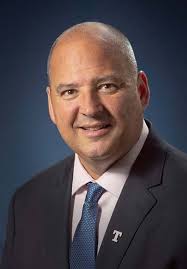 UP ICE warmly congratulates Dr. Augustus C. Resurreccion