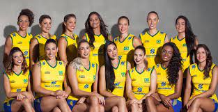 28 de julho ver todas. Selecao Feminina De Volei Do Brasil Cai No Grupo Da Russia E Do Japao No Rio 2016 Jovem Pan