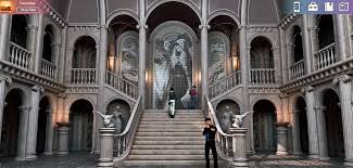 Lust Academy Bear in the Night - 41 another Success for Lionheart by  Misskitty2k