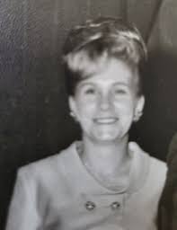 Catherine (Kay) Warner Obituary September 17, 2022