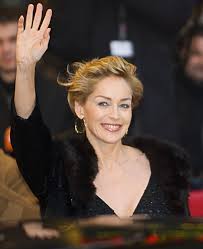 Sharon stone goes to nail salon in beverly hills. Sharon Stone Filmography Wikipedia