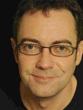 Professor Ian Penton-Voak