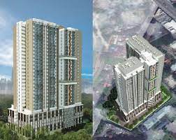 Melihatkan hari ini harga rumah di malaysia. Pr1ma Jalan Jubilee Malaysiacondo