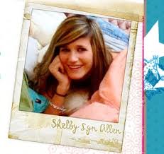 Shelby Lyn Allen