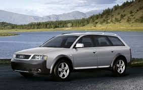Image result for Hochlandgruen 2004 Audi