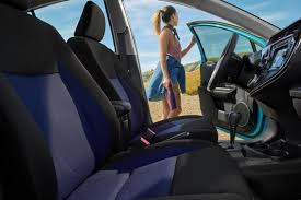 As for the fuel efficiency, the toyota prius v is rated at 44 mpg in the city, 40 mpg on the highway, and. 2019 Toyota Prius C Review Trims Specs Price New Interior Features Exterior Design And Specifications Carbuzz