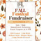 Fall Festival Fundraiser event image