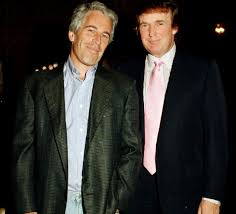 Epstein had huge cache of child sex pics; victims sue to find out who’s in them