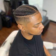 It may seem to you that you need to have long hair in order to tie braids. How To Braid Really Short Hair For Guys