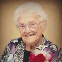 Eula Mae Ortego Obituary