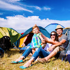 From basic camping equipment and cooking utensils to toiletries and waterproof clothing, we've got camping essentials for your staycation: Ultimate Family Packing List For Festivals Mum In The Madhouse