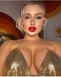 ROSIE MAY HARPER SEXY BEAUTIFUL 8x10 GLOSSY PHOTO