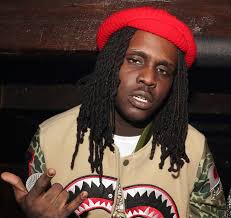 This chicago rapper was only 16 when he hit in 2012 with the street single i don't like. en.wikipedia.org Chief Keef Keith Farelle Cozart Age Net Worth Height Kids Daughter 2021 World Celebs Com