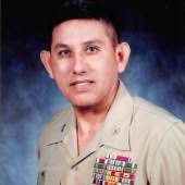 USMC Col. Jose Garza Alonzo Obituary