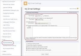 The use of an email relay inside of salesforce can solve a lot of issues. Send Email Through Salesforce Unit Salesforce Trailhead