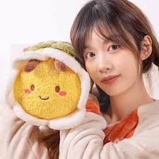 Jouet en peluche de 12 pouces, oreiller de château, Tunisia