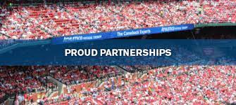 Twitter oficial | sigue a nuestra @atletiacademia | follow @atletienglish! Proud Partnerships Athletico