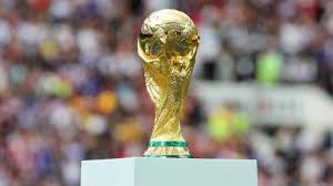 Frauenfußball em quali 2022 8 spieltag irland vs deutschland. Fussball Wm 2022 Auslosung Der Quali Gruppen Im Live Ticker