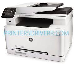 Hp color laserjet mfp m477fdw printer is well done in our test. Hp Color Laserjet Pro Mfp M277dw Driver Avaller Com