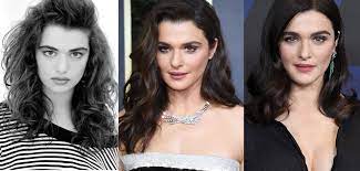 Hintergrundbilder described as rachel weisz facelift plastic surgery before und after fotos hinzugefügt von nil1. Rachel Weisz Plastic Surgery Before And After Pictures 2021