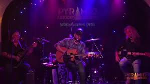 Dani & Kris Crow live at Pyramid Event Venue!