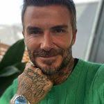 Andrew Patnosh's Instagram, Twitter & Facebook