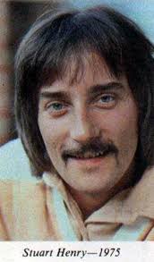 Stuart Henry