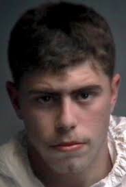 Thug wearing electronic tag stabbed teenager to death after downing five  litres of alcopops