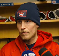 It's great to see some of the Columbus Blue Jackets fanbase to see me  happy. For the other ones, I don't really care…”