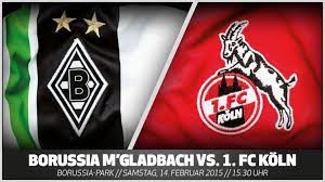 Woensdag 11 maart 2020 18:30. Bundesliga Borussia Monchengladbach 1 Fc Koln Vorschau 21 Spieltag
