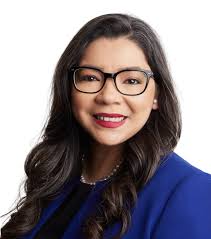 Gloria Lopez's Instagram, Twitter & Facebook