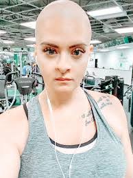 Kayla Rogers's Instagram, Twitter & Facebook