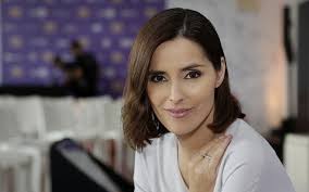 Marta leite castro does not have the coronavirus. Marta Leite Castro Para Me Apaixonar Tem De Ser Natural Vip Pt