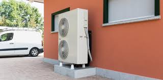 La chaleur provient de l'air pour être transmise dans le système d'eau chaude sanitaire. Pompe A Chaleur Air Eau Prix Fonctionnement Installation