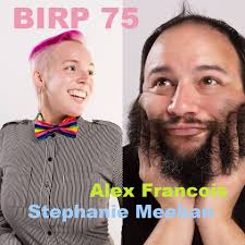 Blue Island Radio Podcast