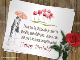 Birthday Greeting Card Messages For Boyfriend Romantic Birthday Wishes Messages For Him And Her Wordings And Messages Romantic Birthday Wishes 16th Birthday Wishes Happy Birthday Boyfriend Quotes