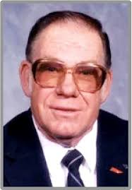 Harold Dayton “Bill” Mitchell (1930-2023)